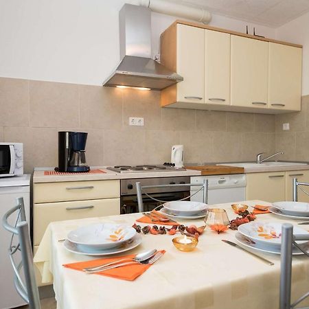 House Denis Villa Crikvenica Exterior photo