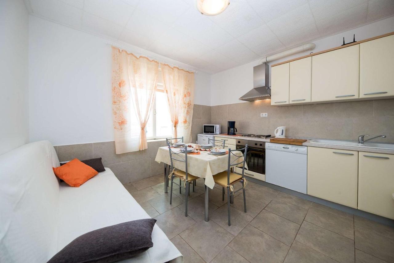 House Denis Villa Crikvenica Exterior photo