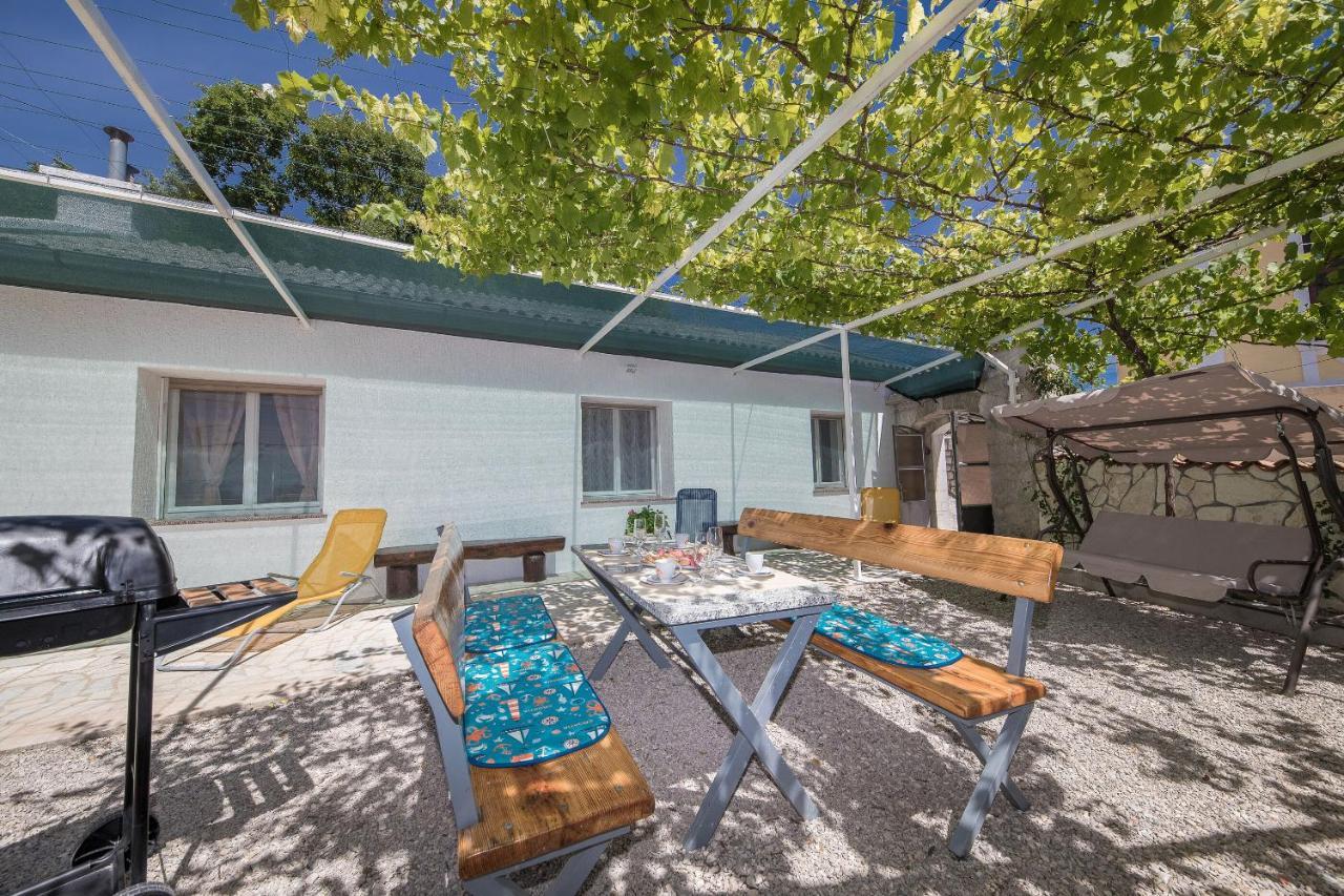 House Denis Villa Crikvenica Exterior photo