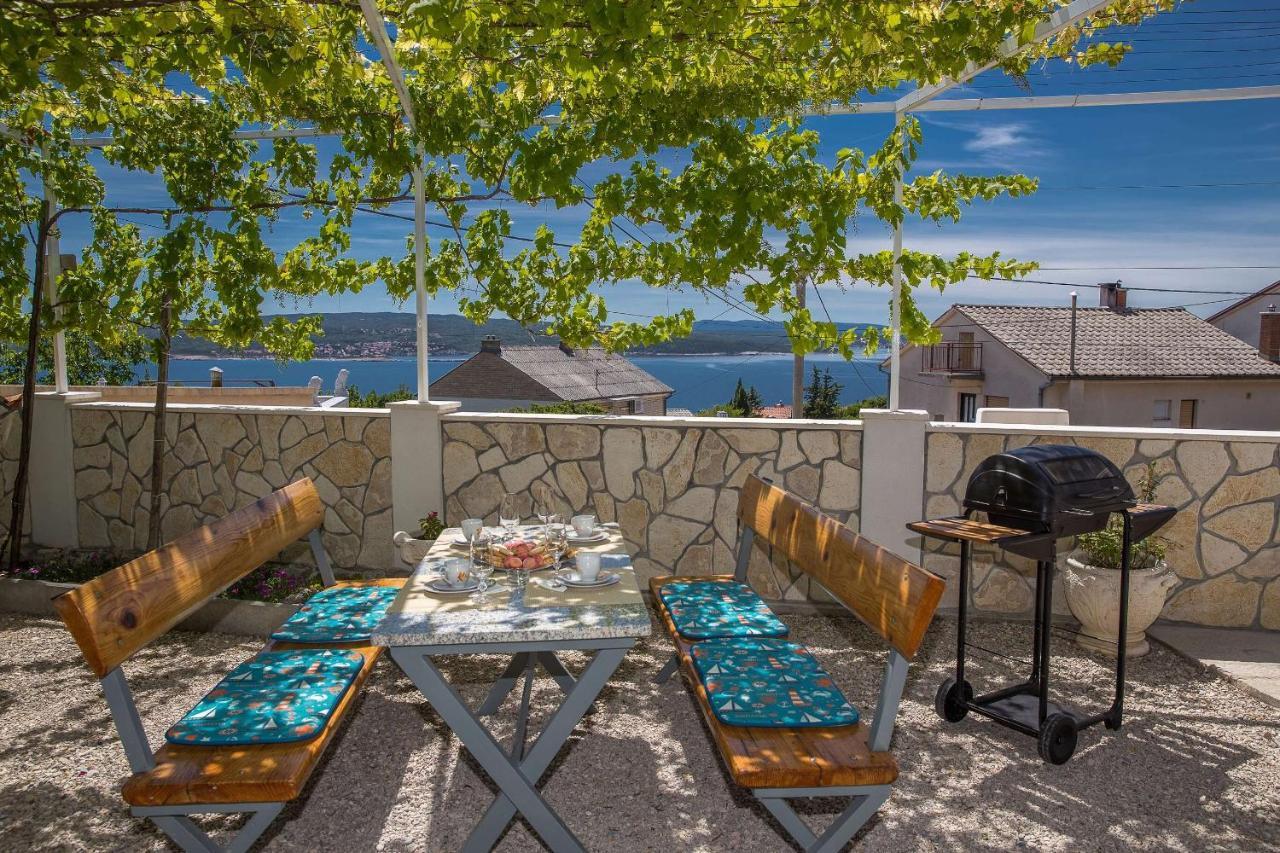 House Denis Villa Crikvenica Exterior photo