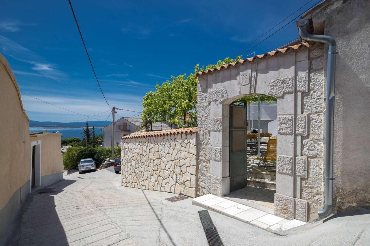 House Denis Villa Crikvenica Exterior photo