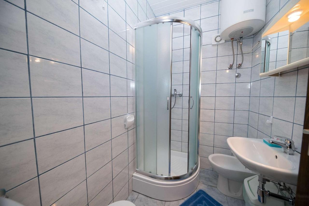 House Denis Villa Crikvenica Exterior photo