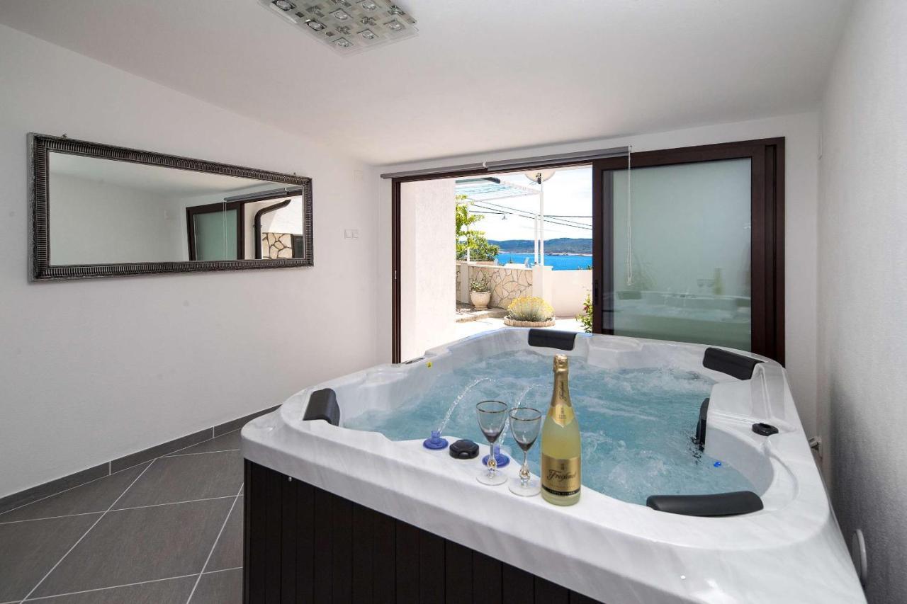 House Denis Villa Crikvenica Exterior photo
