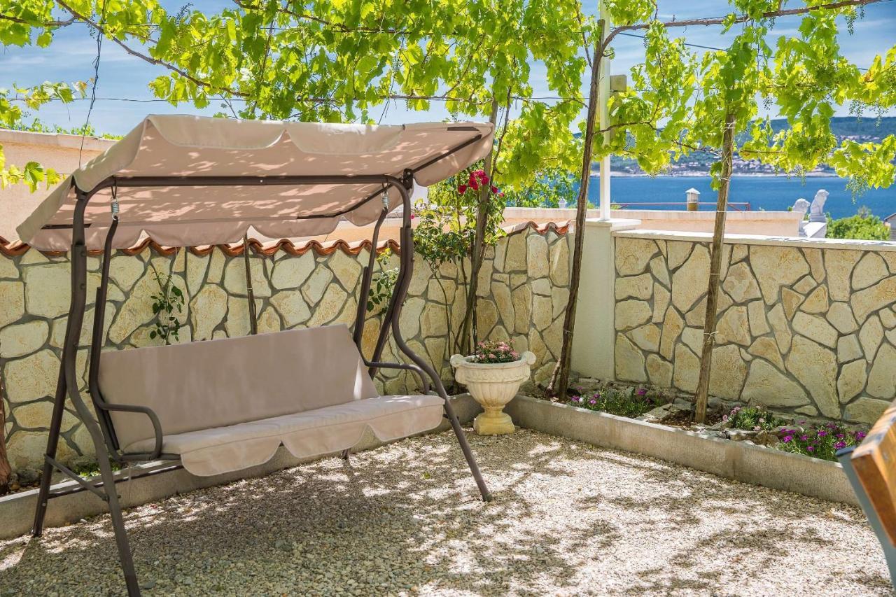 House Denis Villa Crikvenica Exterior photo