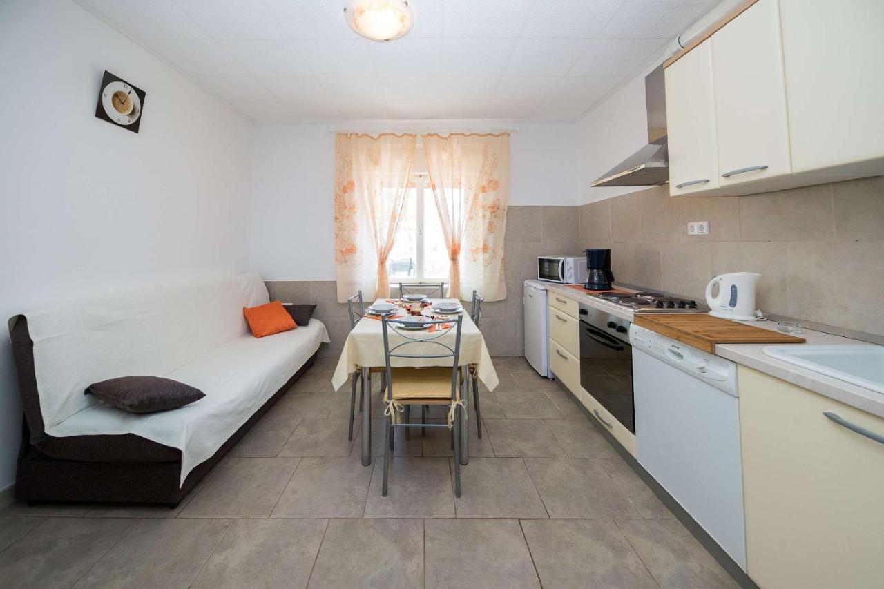 House Denis Villa Crikvenica Exterior photo
