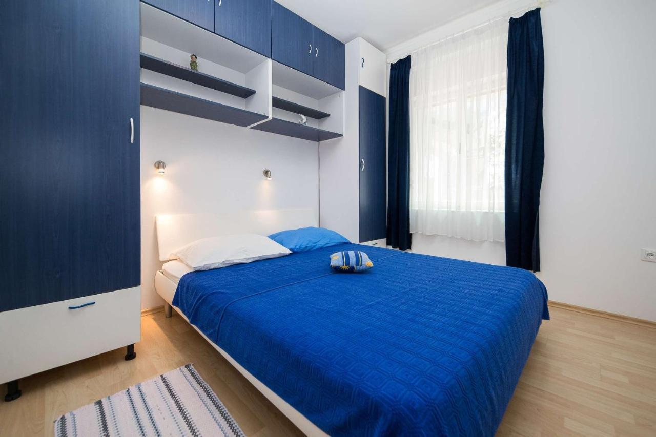House Denis Villa Crikvenica Exterior photo
