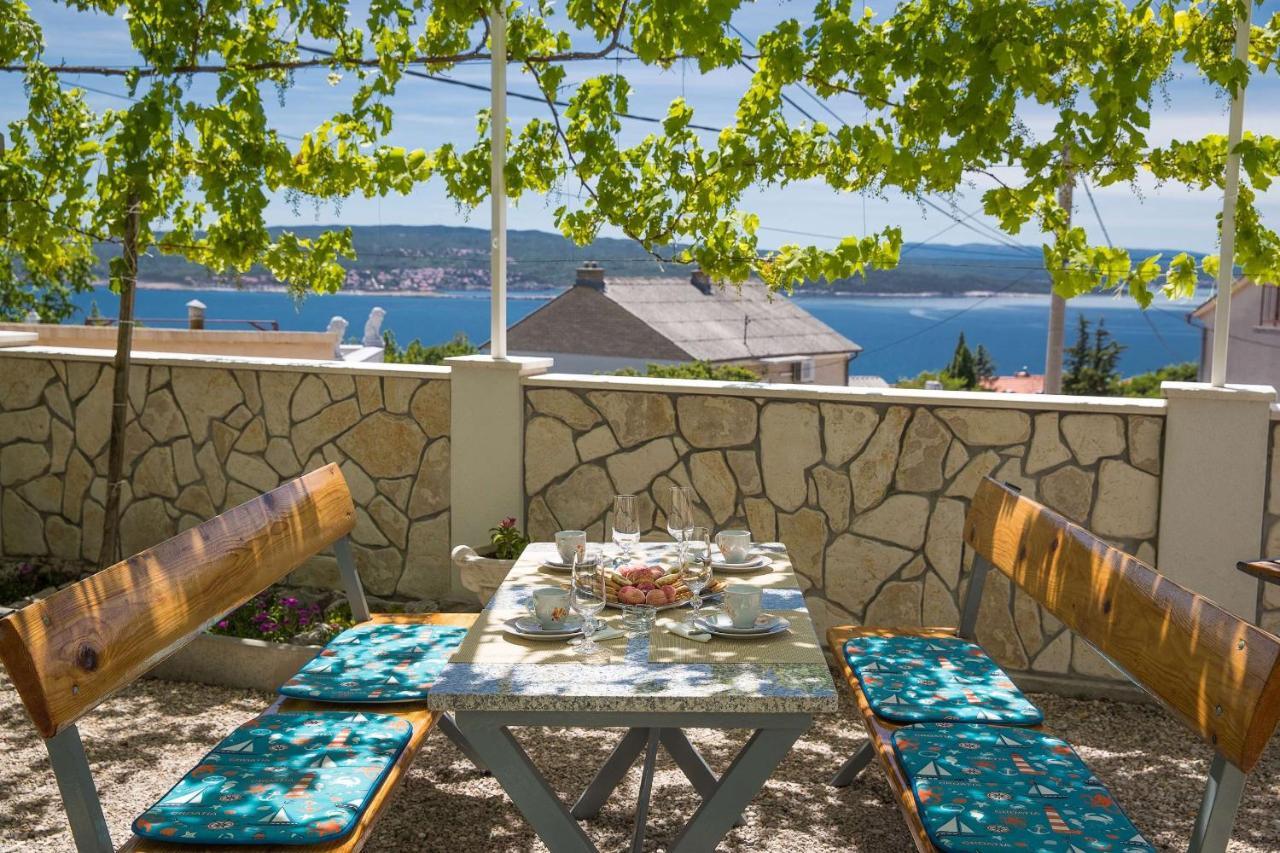 House Denis Villa Crikvenica Exterior photo