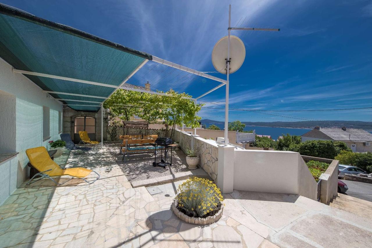 House Denis Villa Crikvenica Exterior photo